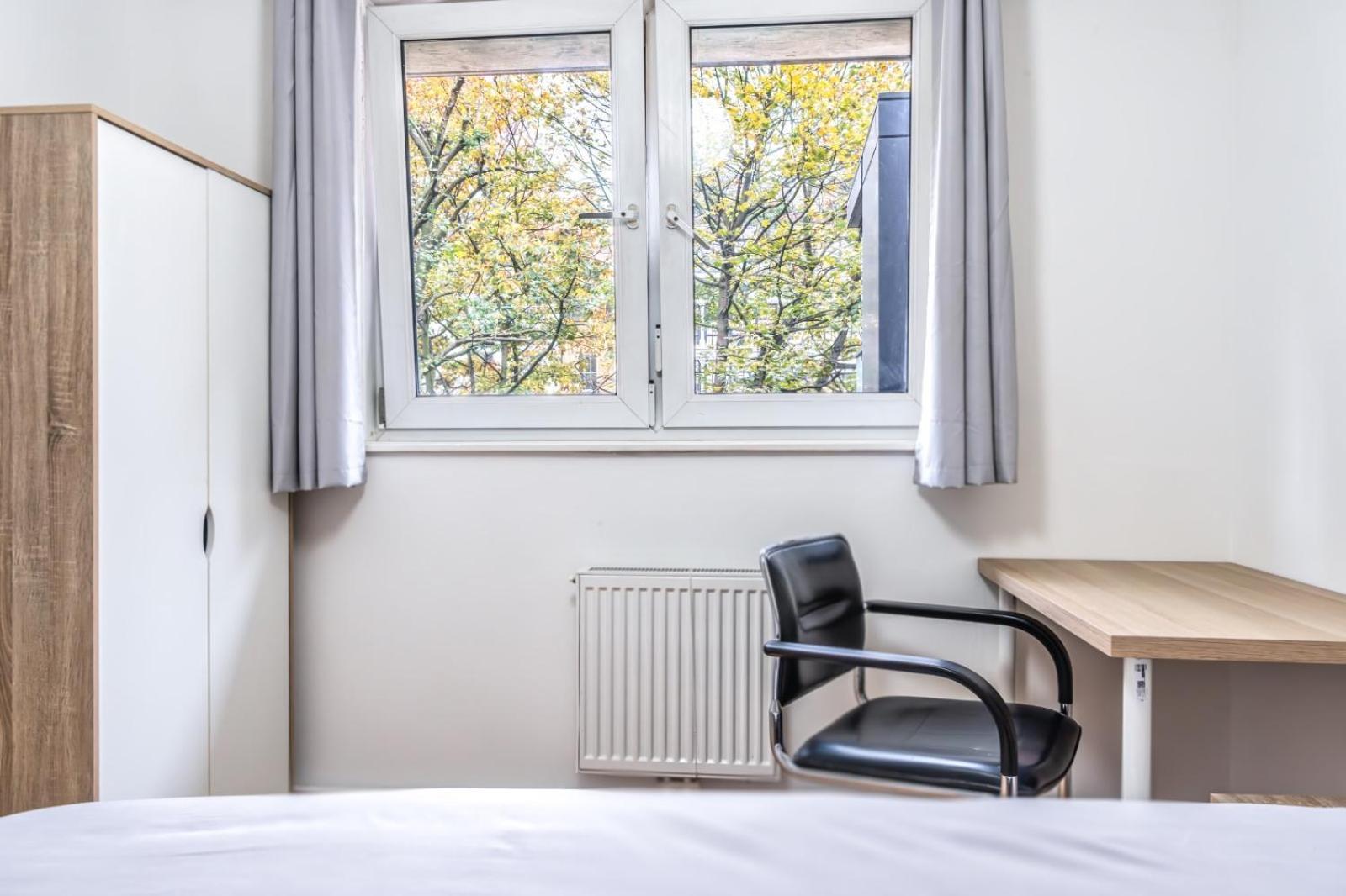 Cosy In * Londra