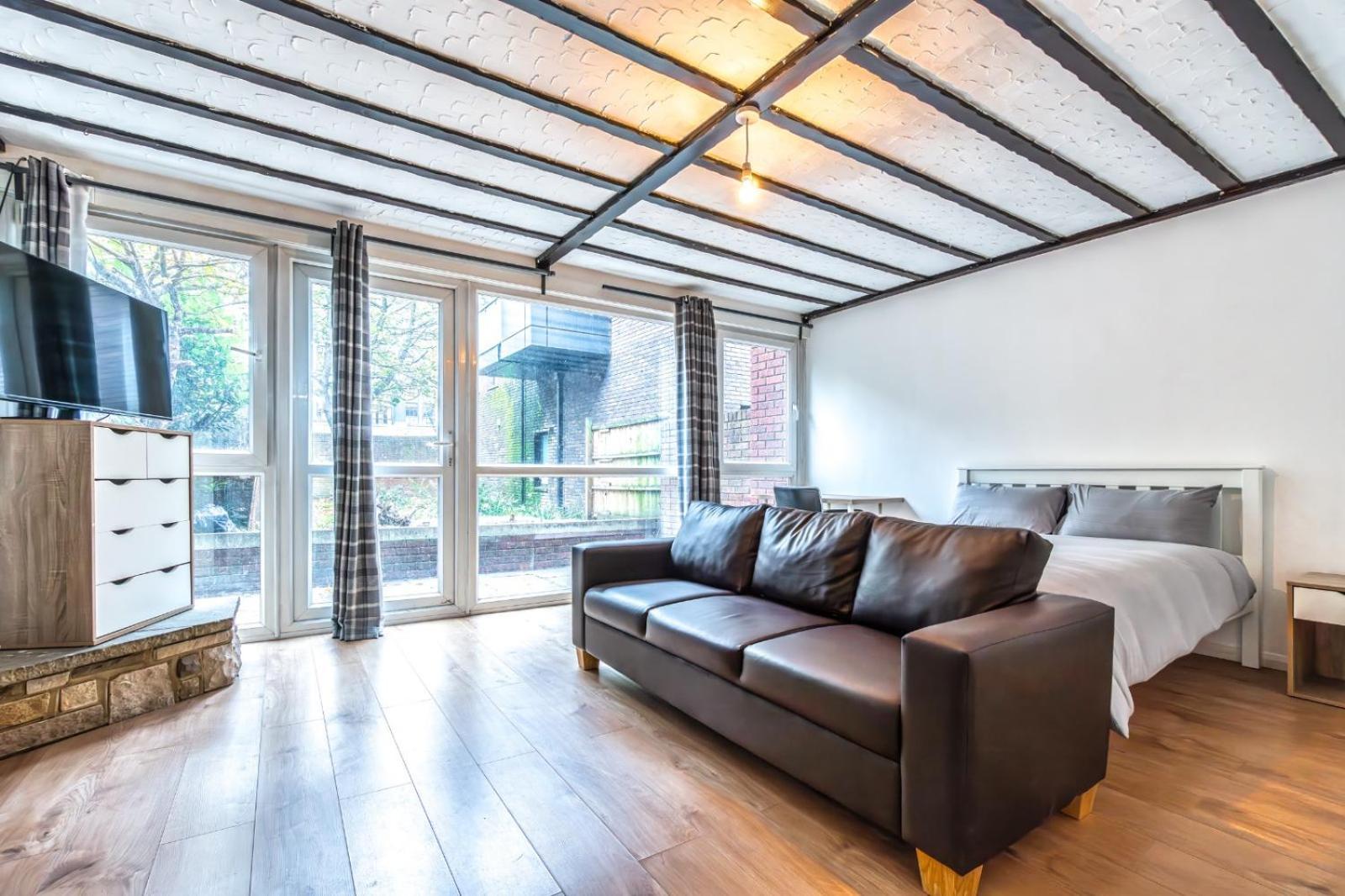 Cosy In Affittacamere Londra